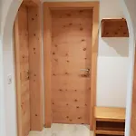 Apartamento Chesa Chuederun 34 By Interhome