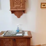Chesa Chuederun 34 By Interhome *