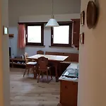 Chesa Chuederun 34 By Interhome Apartment