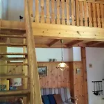 Chesa Chuederun 34 By Interhome Apartamento *