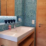 Apartment Chesa Chuederun 34 By Interhome *