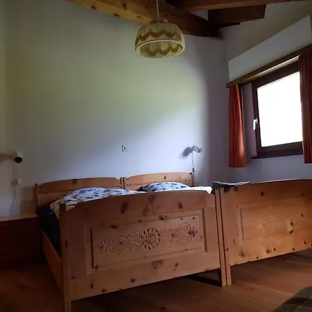 Chesa Chuederun 34 By Interhome Apartamento *