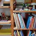Chesa Chuederun 34 By Interhome Апартаменты Зильс-Мария