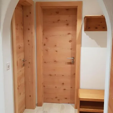 Apartment Chesa Chuederun 34 By Interhome
