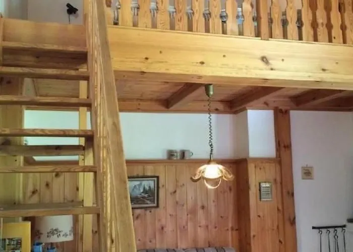 Chesa Chuederun 34 By Interhome 公寓 *